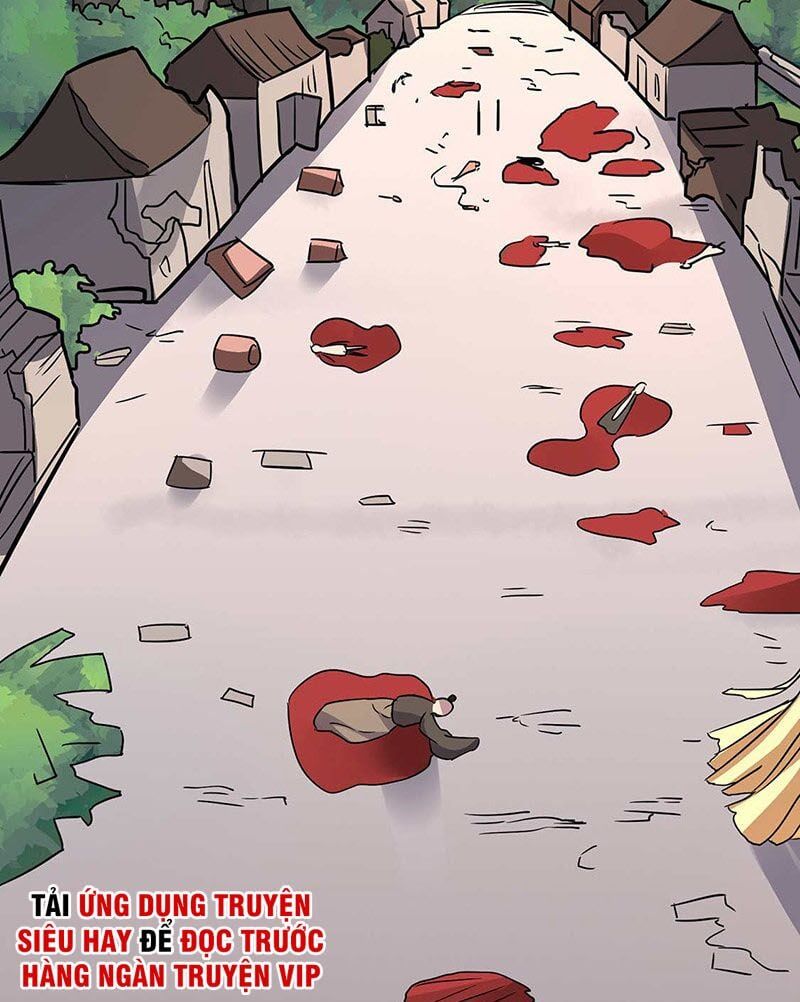 đọc truyện Võ Đạo Độc Tôn Chương 176 ảnh 30 tại Thiên Thai Truyện