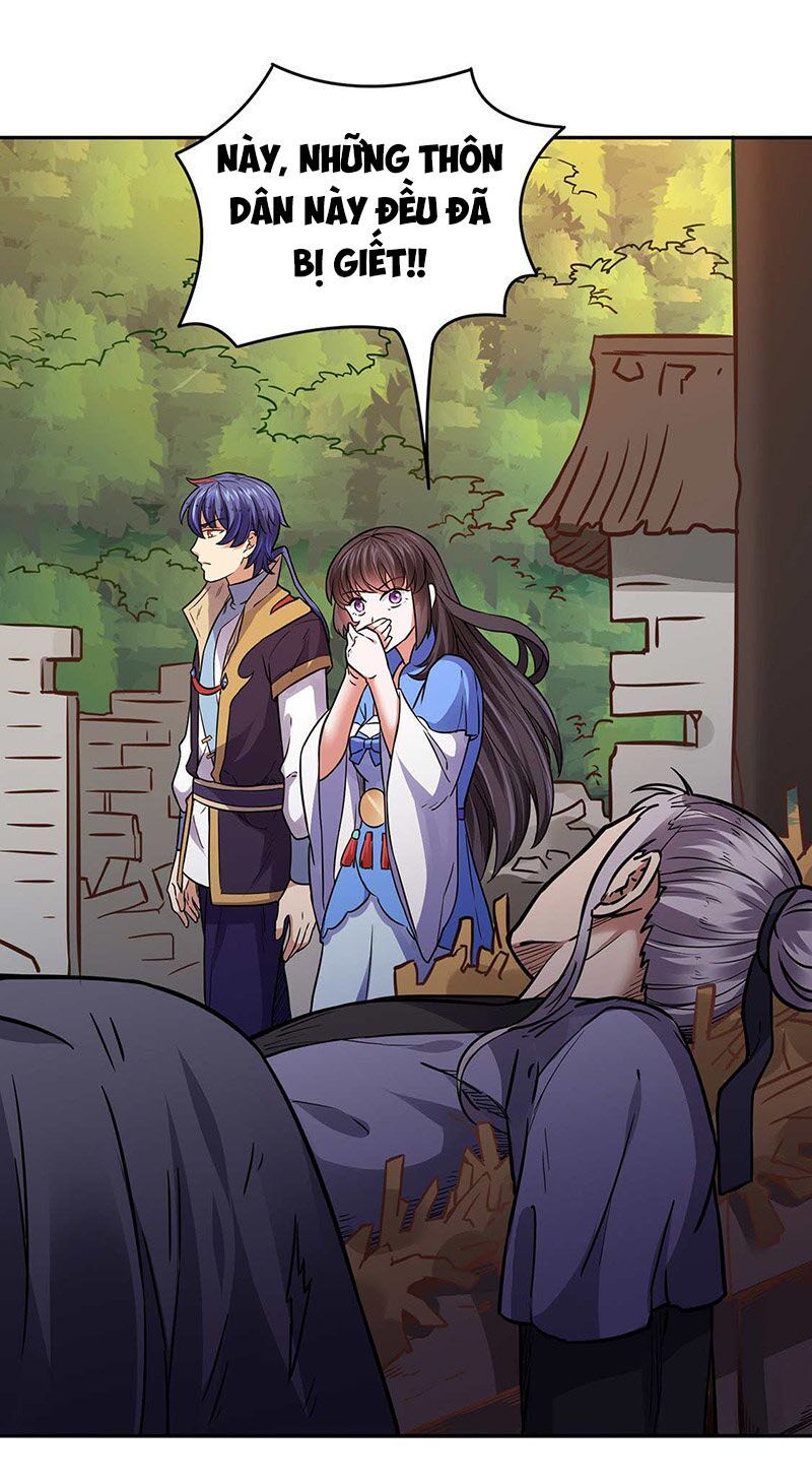 đọc truyện Võ Đạo Độc Tôn Chương 176 ảnh 32 tại Thiên Thai Truyện