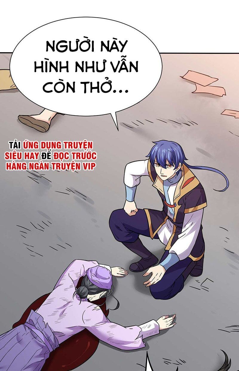 đọc truyện Võ Đạo Độc Tôn Chương 176 ảnh 33 tại Thiên Thai Truyện