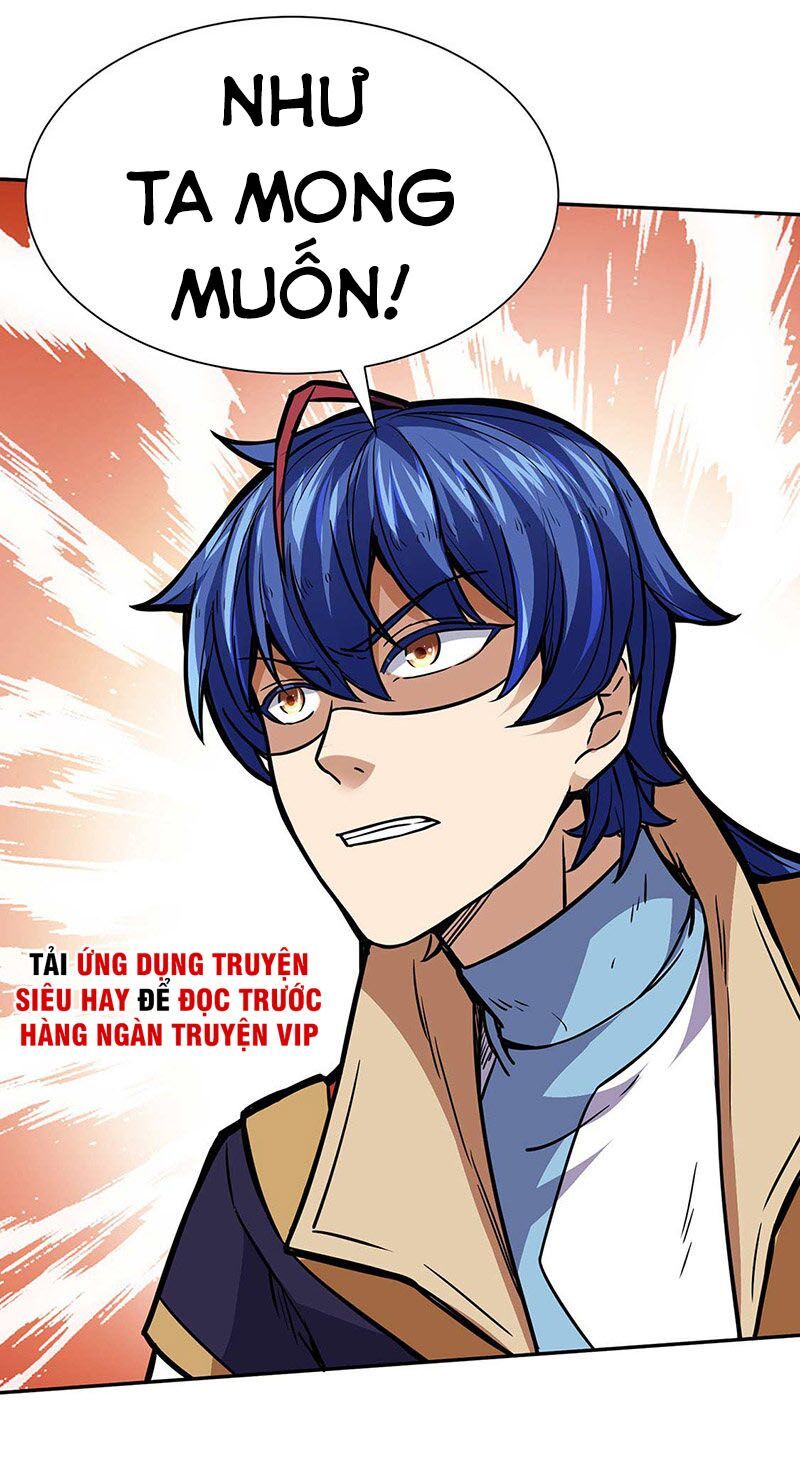 đọc truyện Võ Đạo Độc Tôn Chương 176 ảnh 37 tại Thiên Thai Truyện