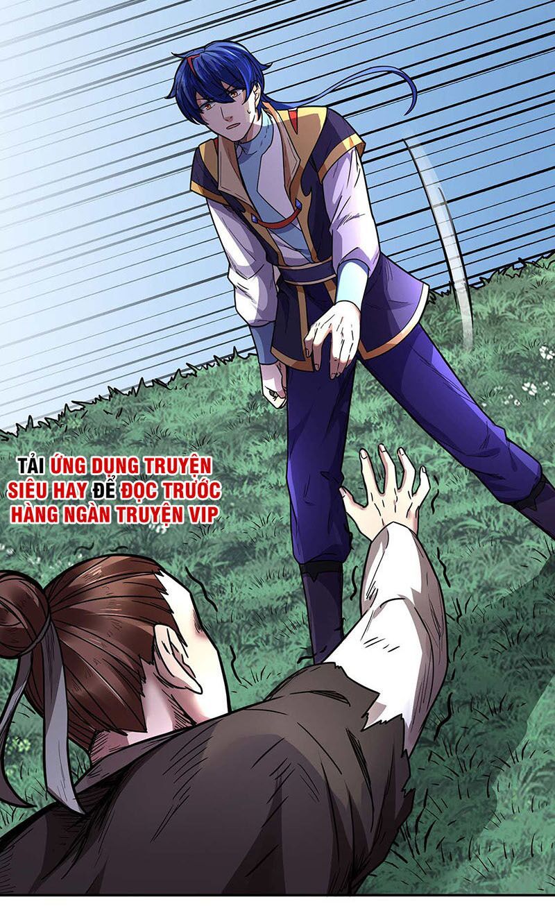 đọc truyện Võ Đạo Độc Tôn Chương 176 ảnh 7 tại Thiên Thai Truyện