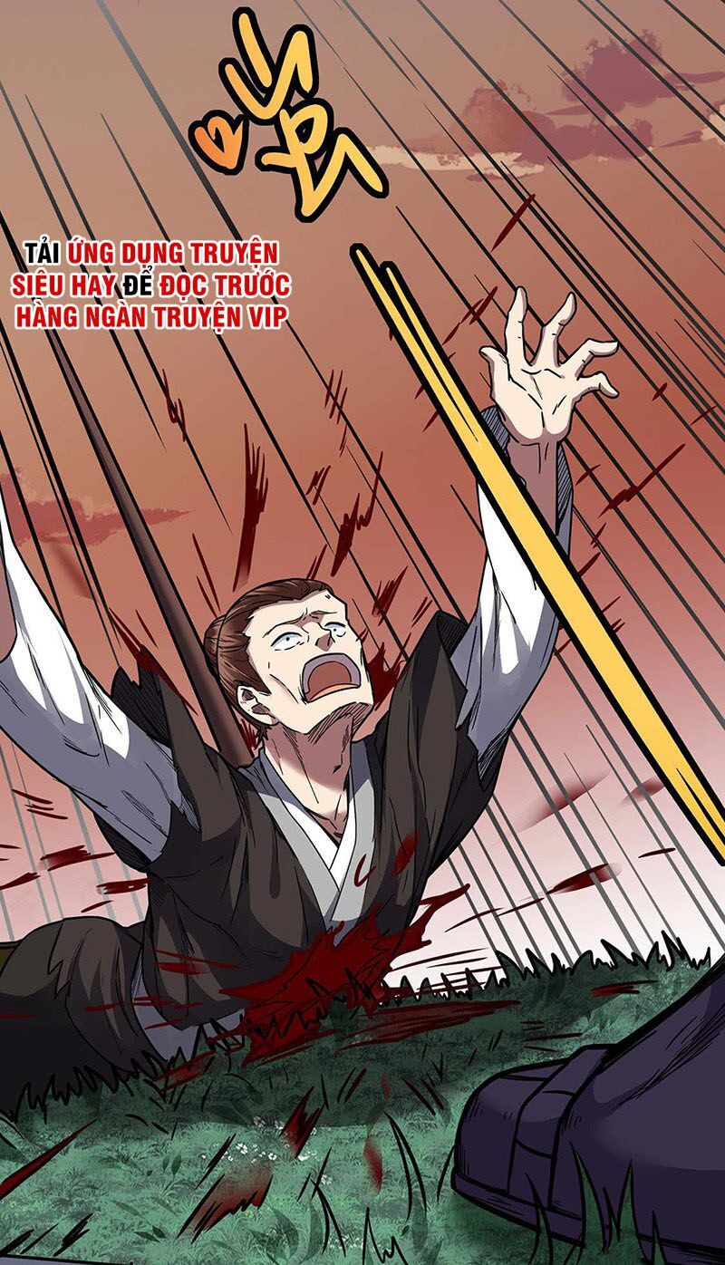 đọc truyện Võ Đạo Độc Tôn Chương 176 ảnh 10 tại Thiên Thai Truyện