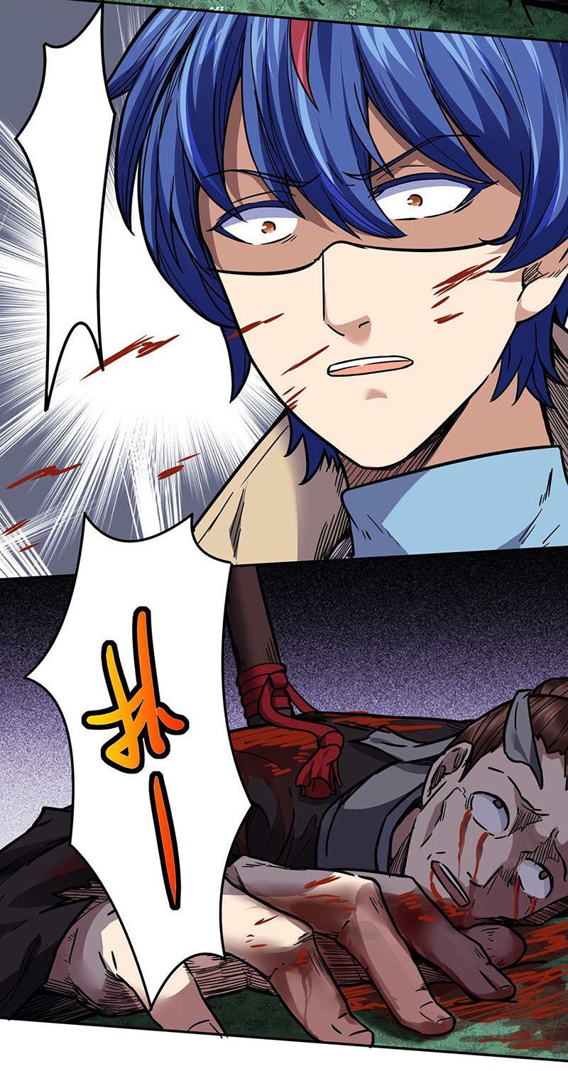 đọc truyện Võ Đạo Độc Tôn Chương 176 ảnh 11 tại Thiên Thai Truyện