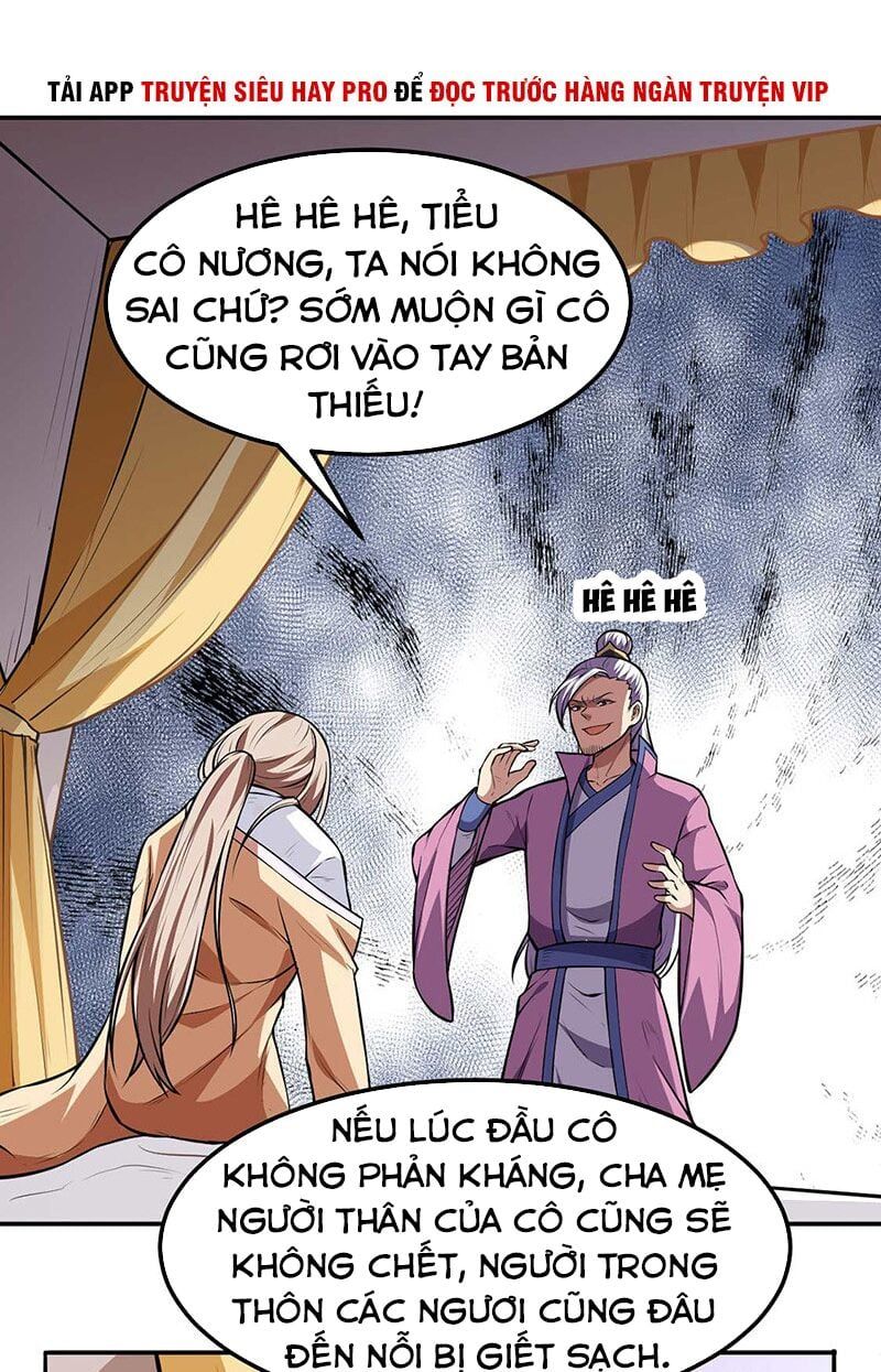 đọc truyện Võ Đạo Độc Tôn Chương 177 ảnh 4 tại Thiên Thai Truyện