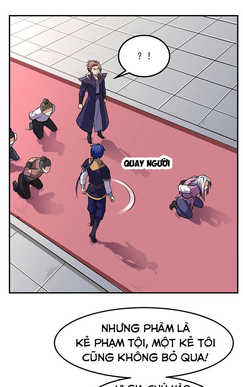 đọc truyện Võ Đạo Độc Tôn Chương 177 ảnh 24 tại Thiên Thai Truyện