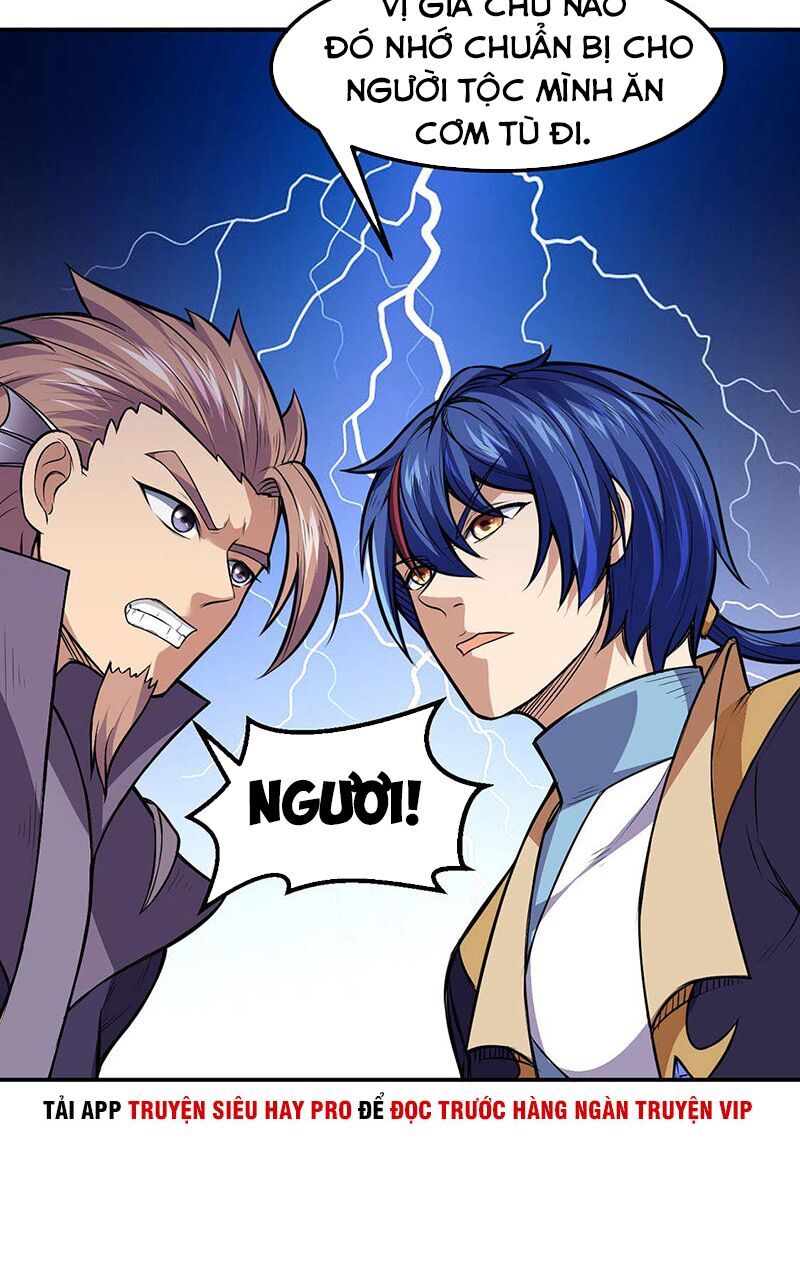 đọc truyện Võ Đạo Độc Tôn Chương 177 ảnh 25 tại Thiên Thai Truyện