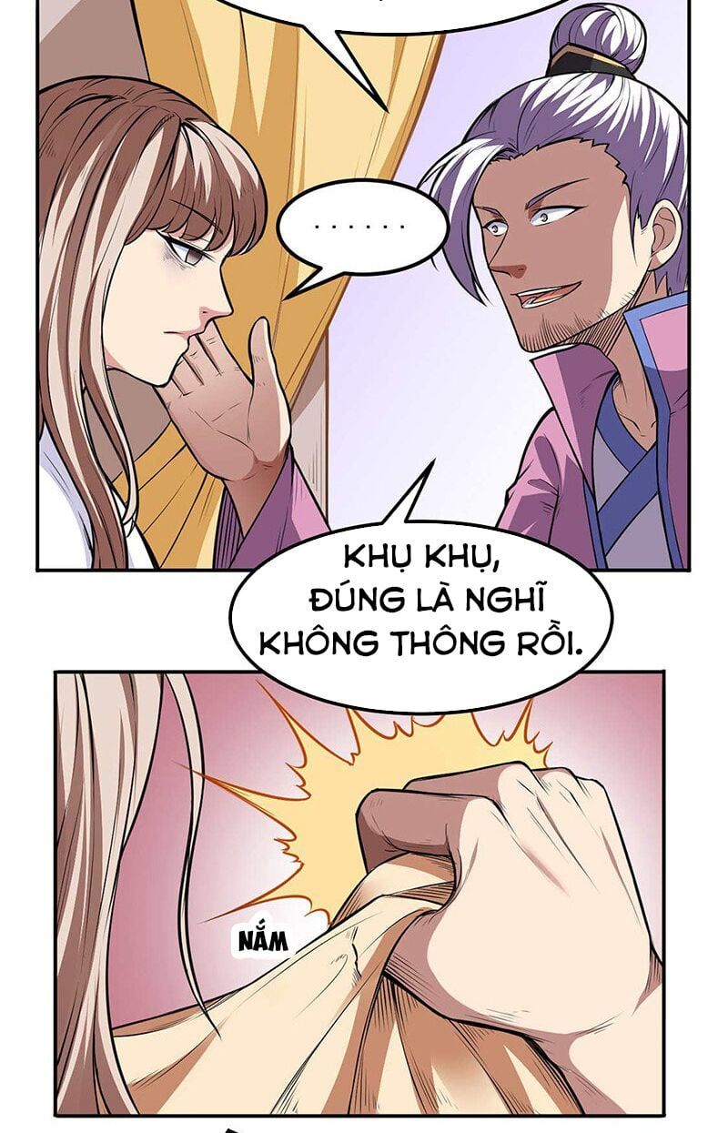 đọc truyện Võ Đạo Độc Tôn Chương 177 ảnh 5 tại Thiên Thai Truyện