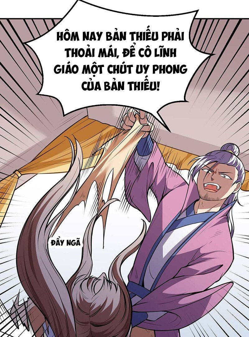 đọc truyện Võ Đạo Độc Tôn Chương 177 ảnh 6 tại Thiên Thai Truyện