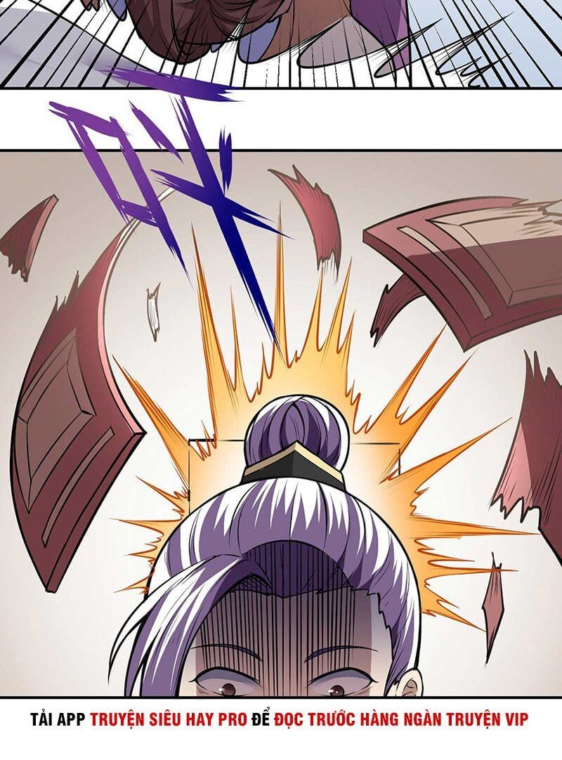 đọc truyện Võ Đạo Độc Tôn Chương 177 ảnh 7 tại Thiên Thai Truyện