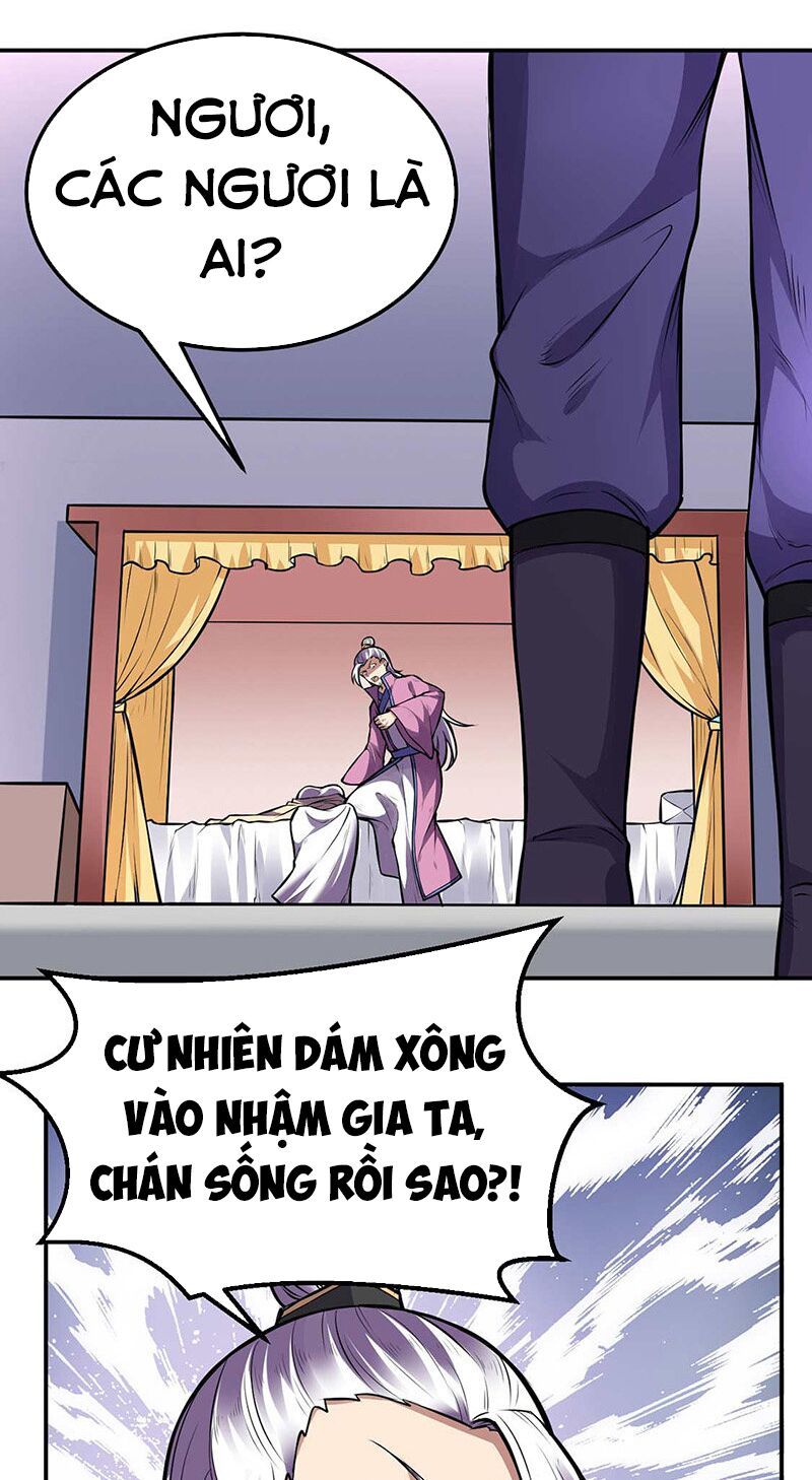 đọc truyện Võ Đạo Độc Tôn Chương 177 ảnh 9 tại Thiên Thai Truyện