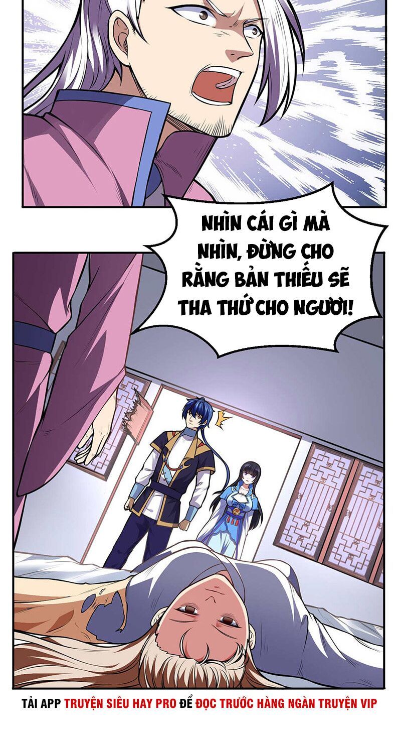 đọc truyện Võ Đạo Độc Tôn Chương 177 ảnh 10 tại Thiên Thai Truyện