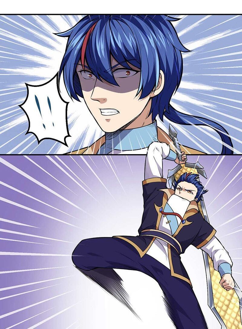 đọc truyện Võ Đạo Độc Tôn Chương 177 ảnh 11 tại Thiên Thai Truyện