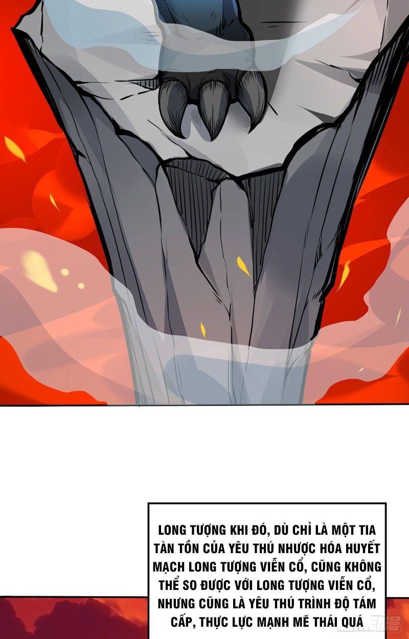 đọc truyện Võ Đạo Độc Tôn Chương 178 ảnh 12 tại Thiên Thai Truyện