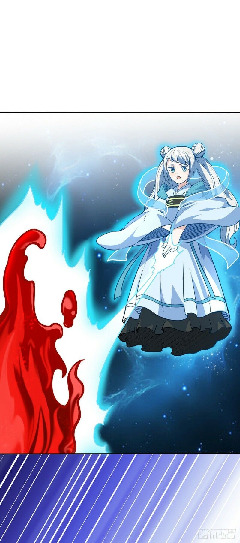 đọc truyện Võ Đạo Độc Tôn Chương 178 ảnh 15 tại Thiên Thai Truyện