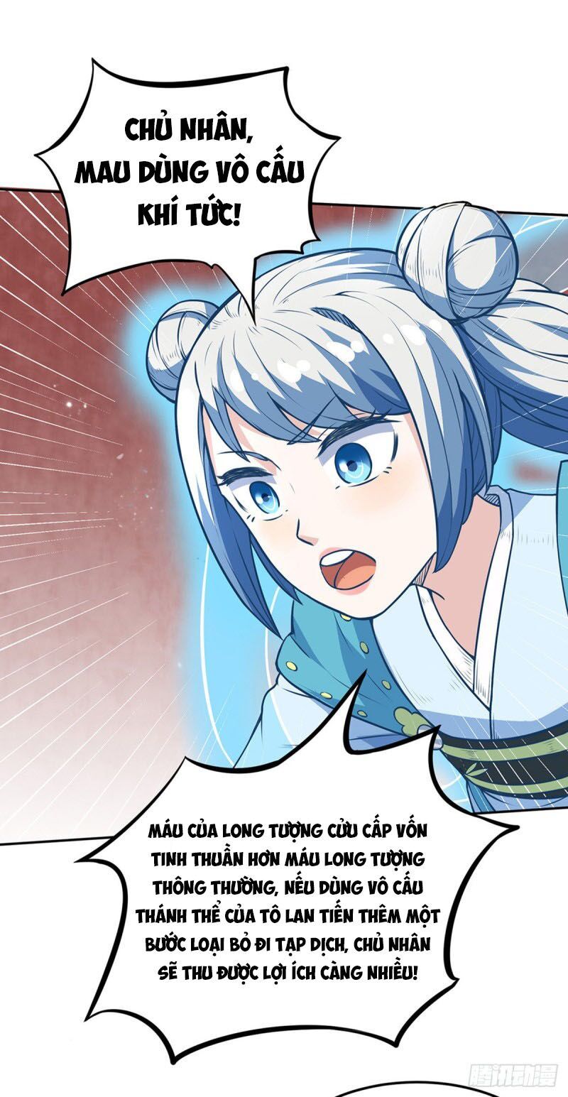 đọc truyện Võ Đạo Độc Tôn Chương 178 ảnh 21 tại Thiên Thai Truyện