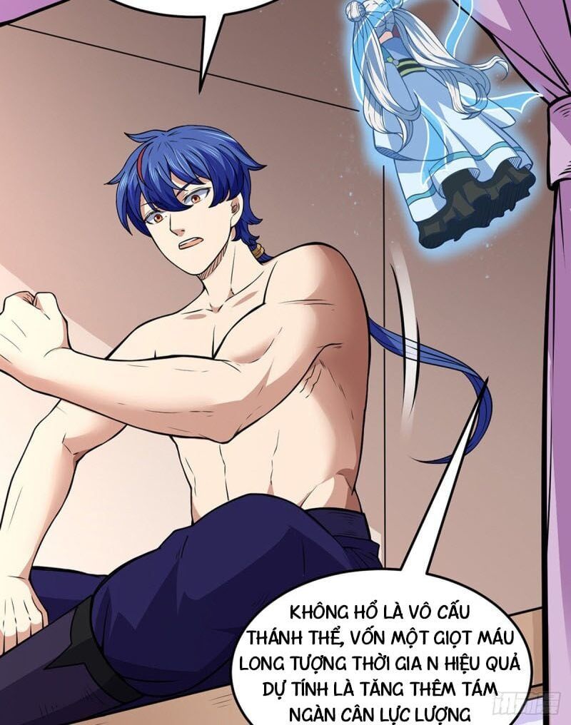 đọc truyện Võ Đạo Độc Tôn Chương 178 ảnh 26 tại Thiên Thai Truyện