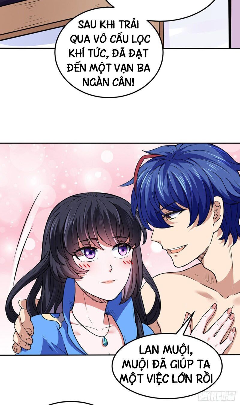 đọc truyện Võ Đạo Độc Tôn Chương 178 ảnh 27 tại Thiên Thai Truyện