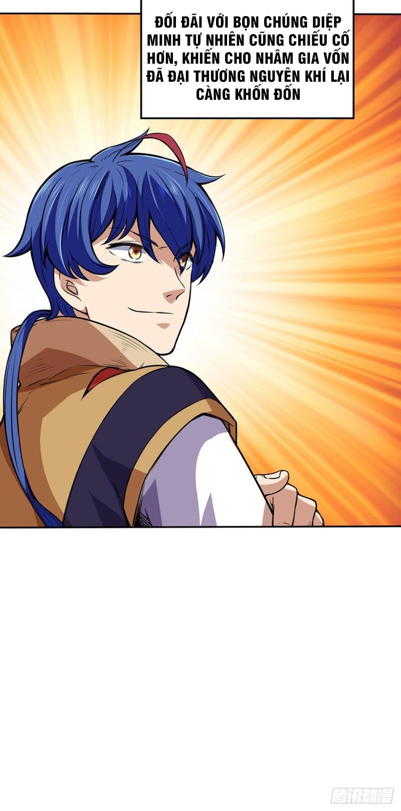 đọc truyện Võ Đạo Độc Tôn Chương 178 ảnh 5 tại Thiên Thai Truyện