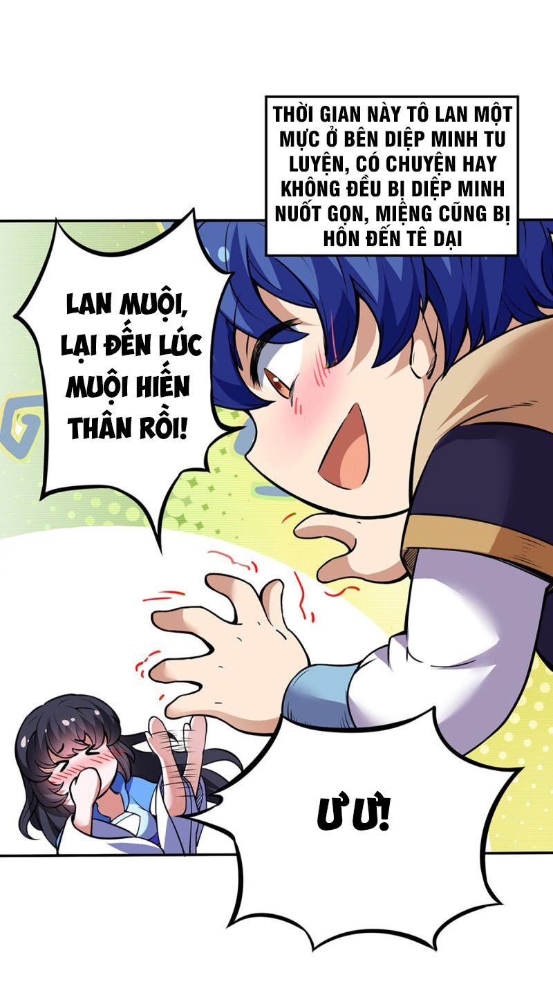 đọc truyện Võ Đạo Độc Tôn Chương 178 ảnh 32 tại Thiên Thai Truyện