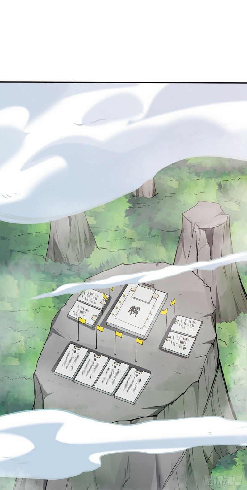 đọc truyện Võ Đạo Độc Tôn Chương 178 ảnh 36 tại Thiên Thai Truyện