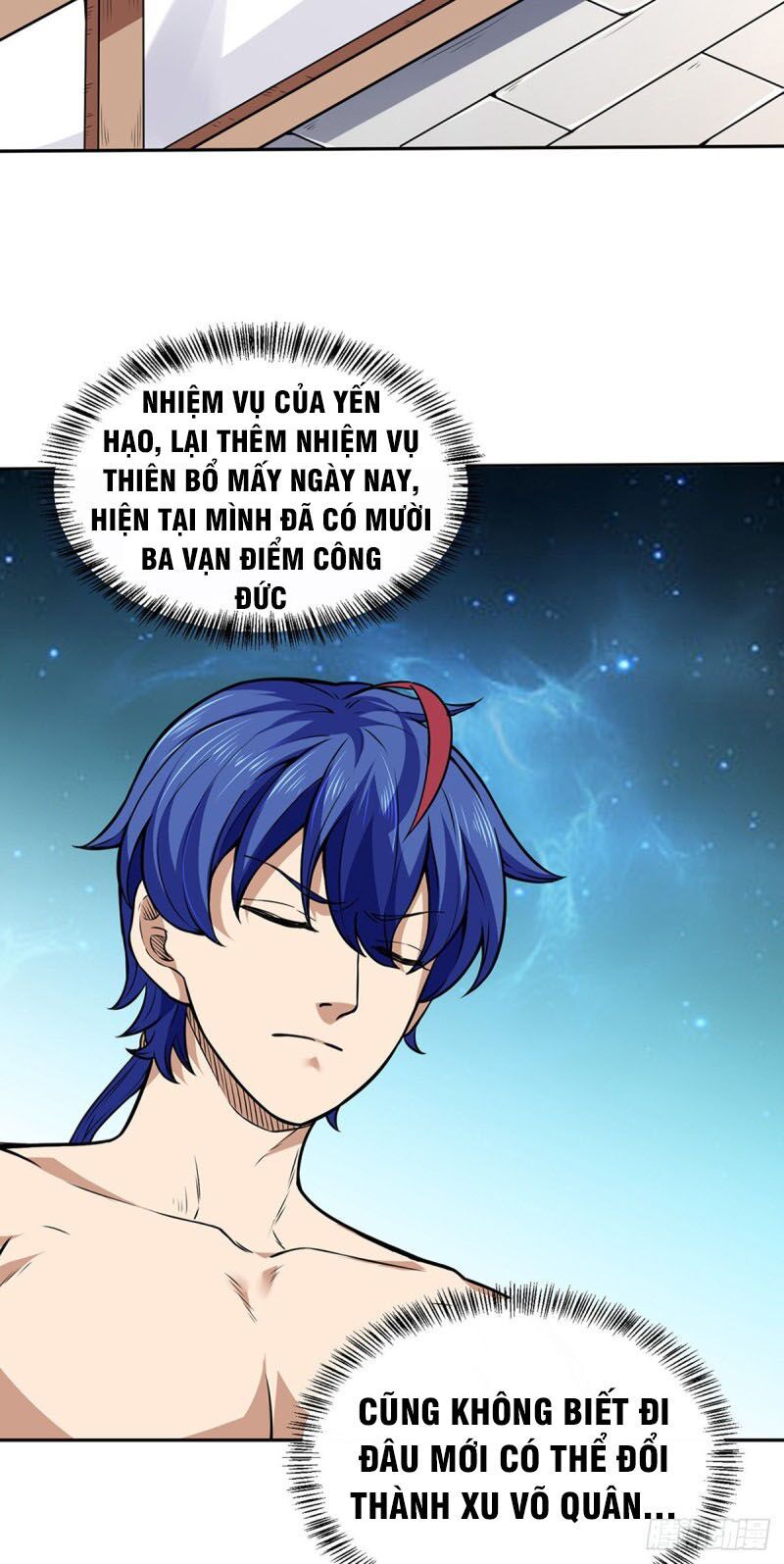 đọc truyện Võ Đạo Độc Tôn Chương 178 ảnh 7 tại Thiên Thai Truyện