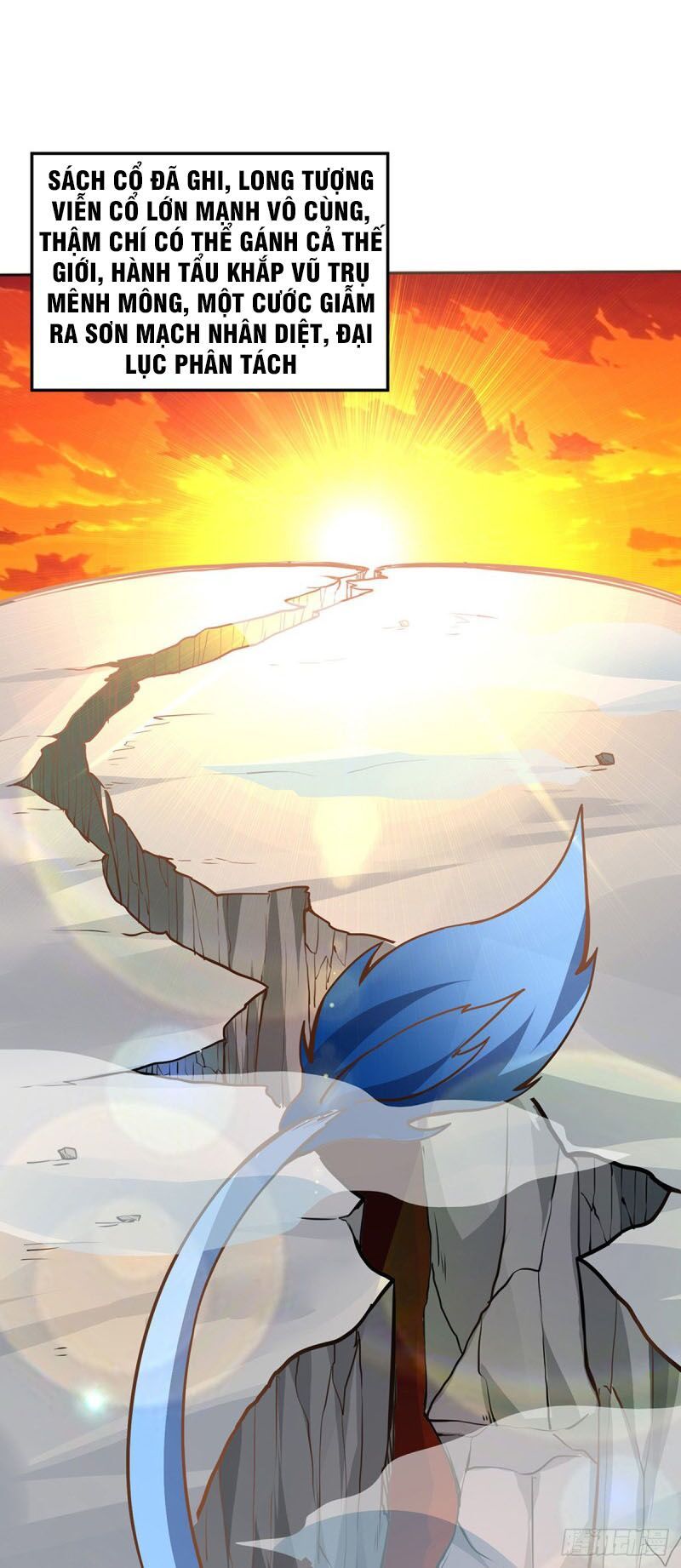 đọc truyện Võ Đạo Độc Tôn Chương 178 ảnh 10 tại Thiên Thai Truyện