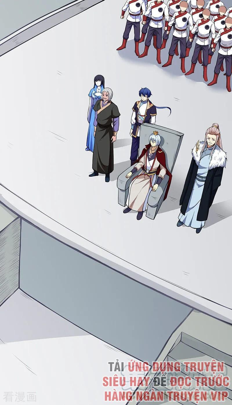 đọc truyện Võ Đạo Độc Tôn Chương 179 ảnh 3 tại Thiên Thai Truyện