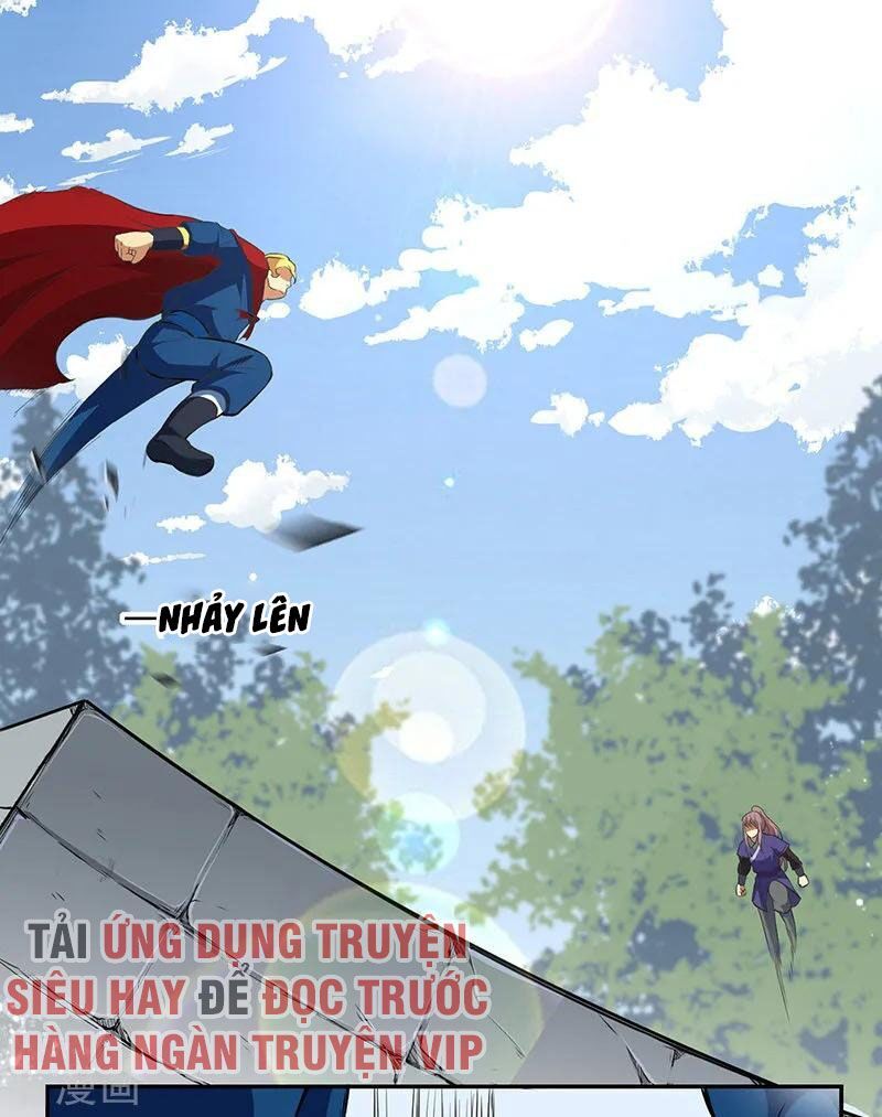 đọc truyện Võ Đạo Độc Tôn Chương 179 ảnh 13 tại Thiên Thai Truyện