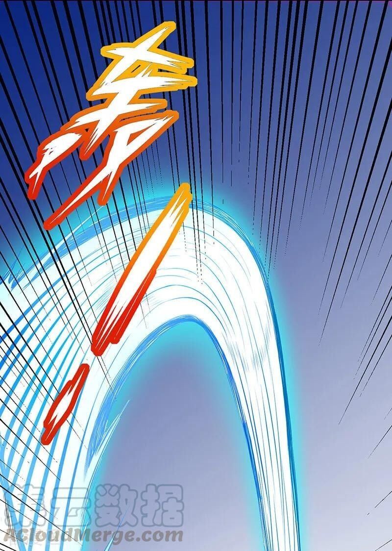 đọc truyện Võ Đạo Độc Tôn Chương 179 ảnh 15 tại Thiên Thai Truyện