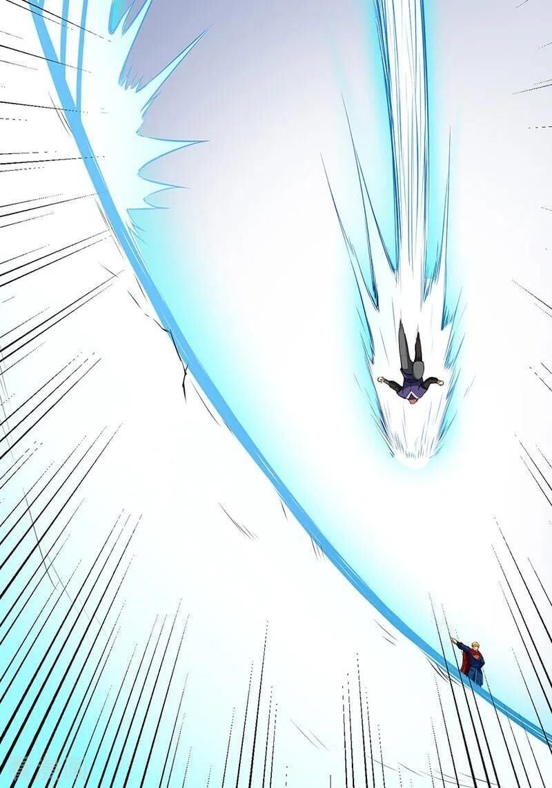 đọc truyện Võ Đạo Độc Tôn Chương 179 ảnh 16 tại Thiên Thai Truyện