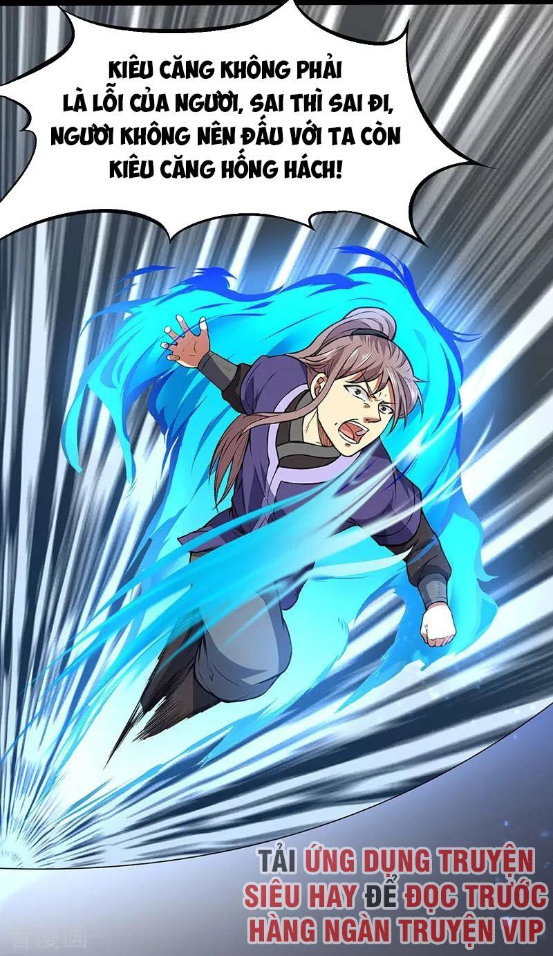 đọc truyện Võ Đạo Độc Tôn Chương 179 ảnh 17 tại Thiên Thai Truyện