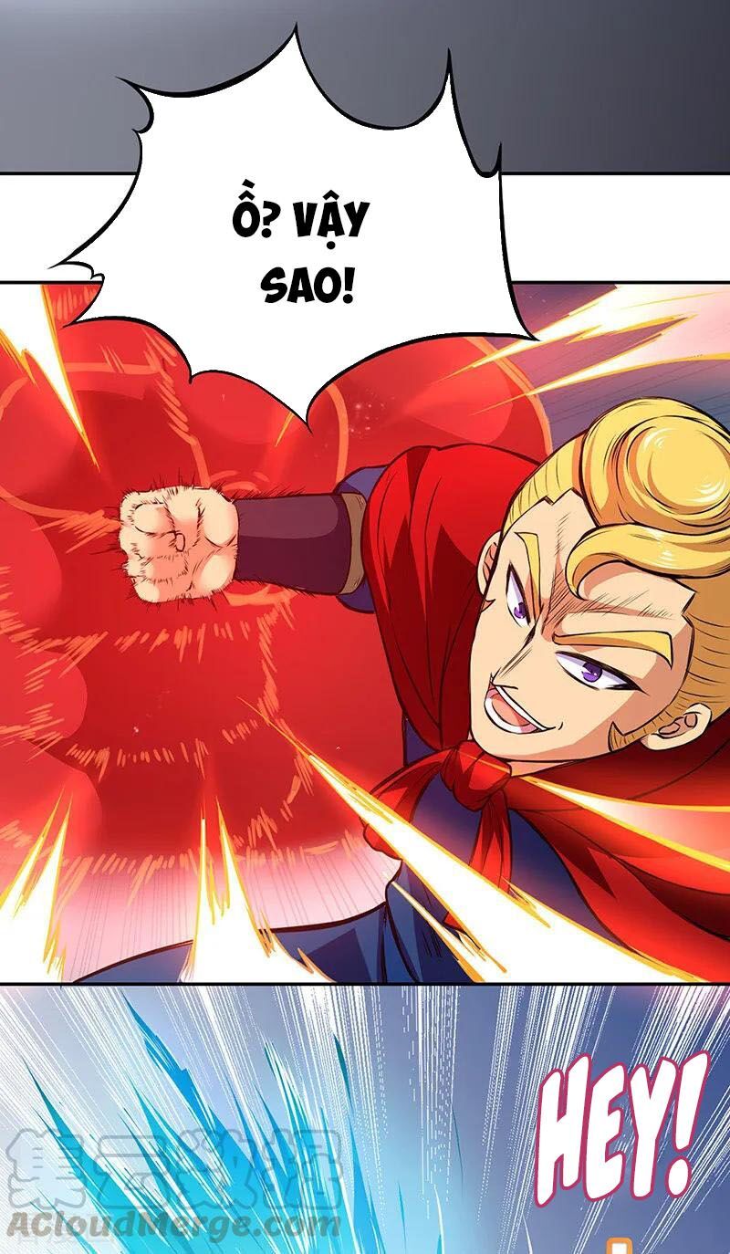 đọc truyện Võ Đạo Độc Tôn Chương 179 ảnh 18 tại Thiên Thai Truyện