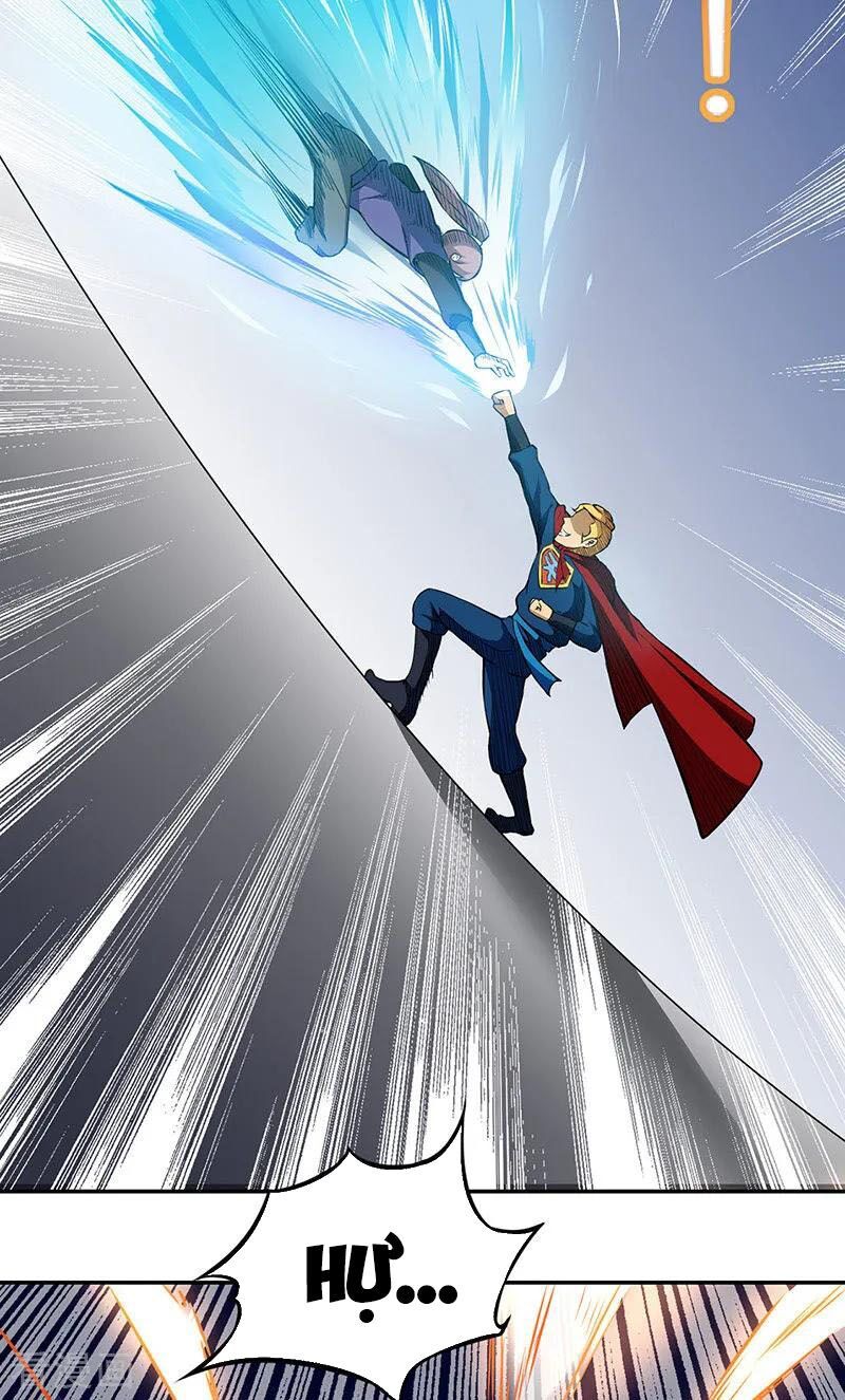 đọc truyện Võ Đạo Độc Tôn Chương 179 ảnh 19 tại Thiên Thai Truyện