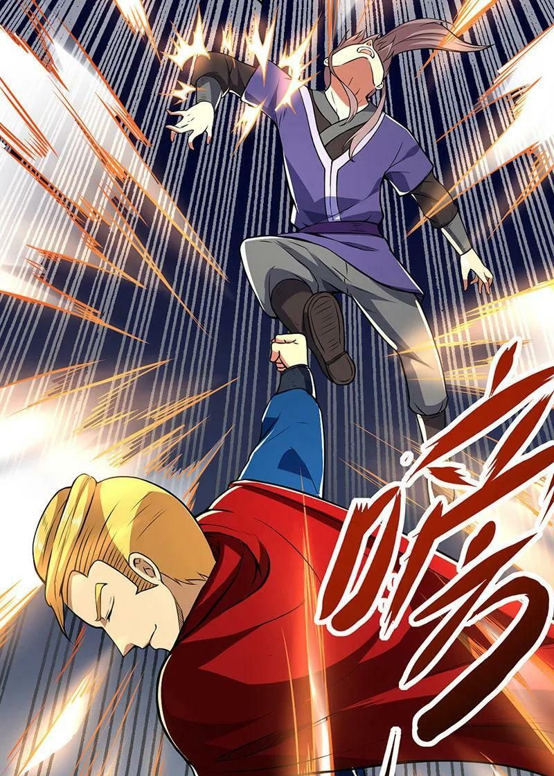 đọc truyện Võ Đạo Độc Tôn Chương 179 ảnh 20 tại Thiên Thai Truyện