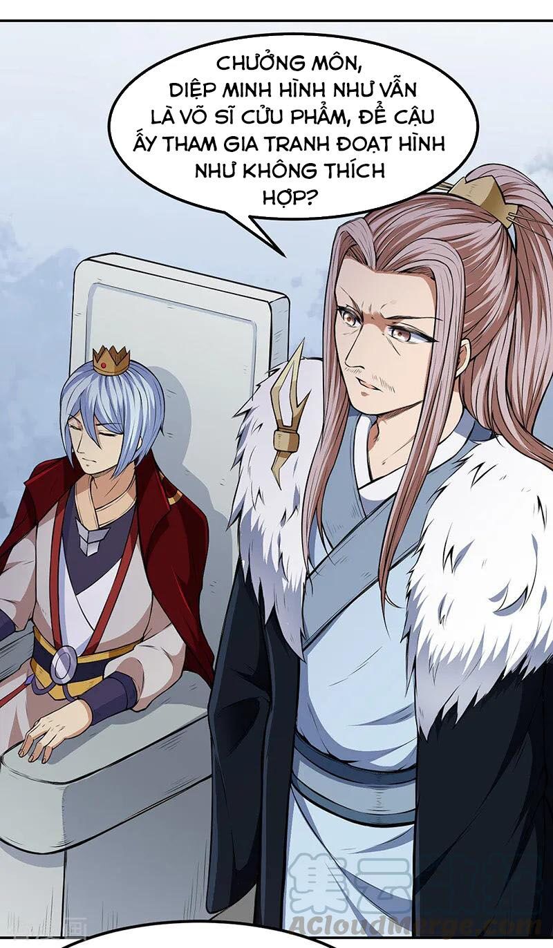 đọc truyện Võ Đạo Độc Tôn Chương 179 ảnh 6 tại Thiên Thai Truyện