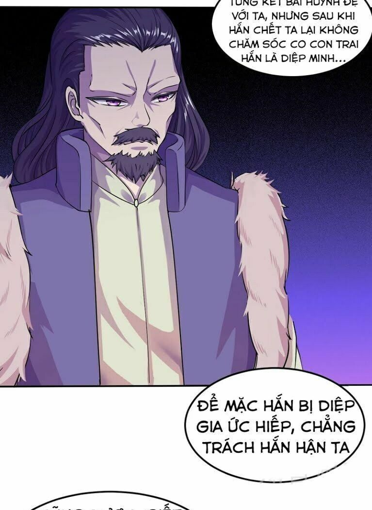 đọc truyện Võ Đạo Độc Tôn Chương 18 ảnh 12 tại Thiên Thai Truyện