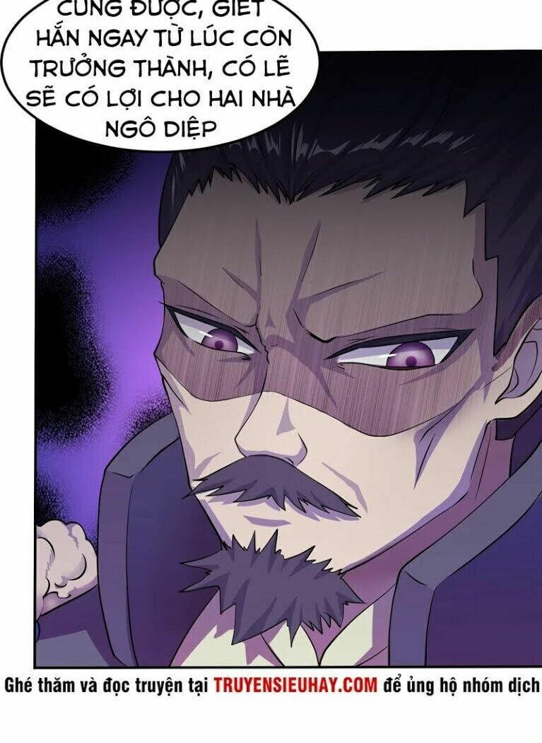 đọc truyện Võ Đạo Độc Tôn Chương 18 ảnh 13 tại Thiên Thai Truyện