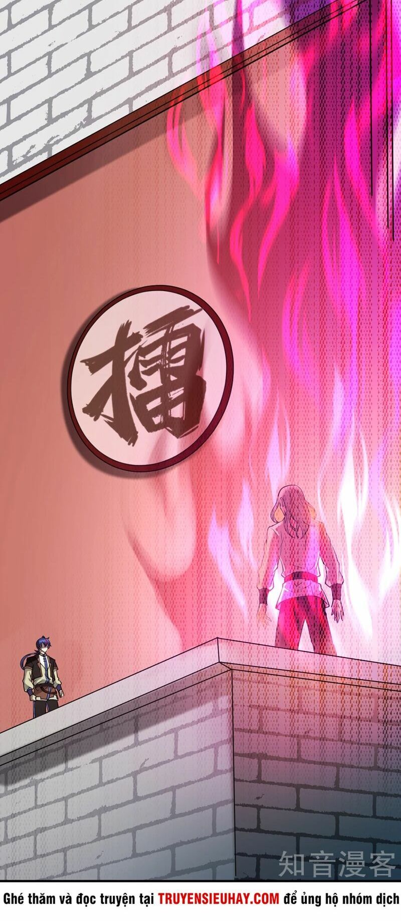 đọc truyện Võ Đạo Độc Tôn Chương 18 ảnh 15 tại Thiên Thai Truyện