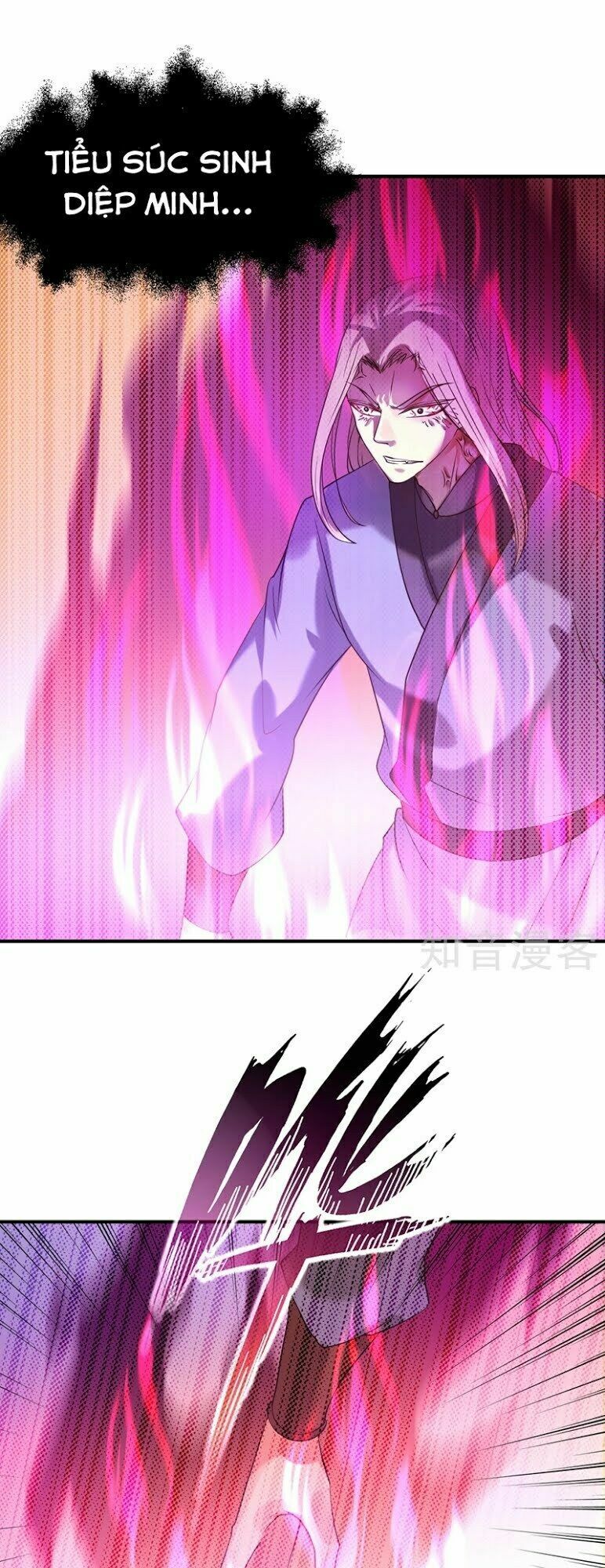 đọc truyện Võ Đạo Độc Tôn Chương 18 ảnh 16 tại Thiên Thai Truyện