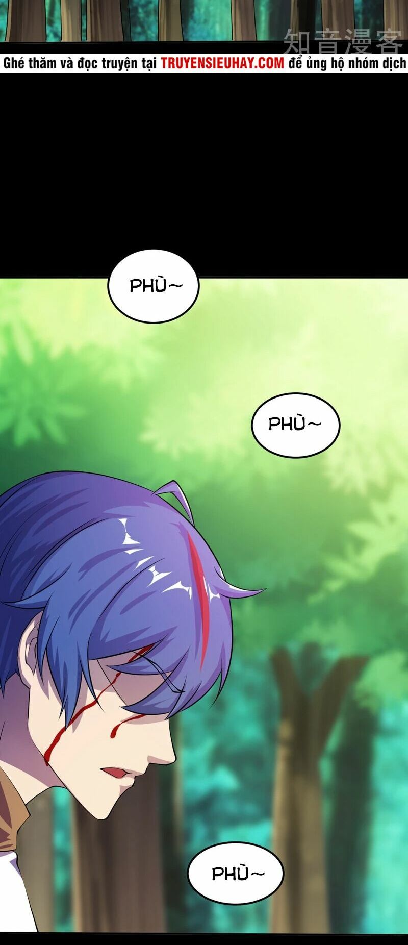 đọc truyện Võ Đạo Độc Tôn Chương 18 ảnh 20 tại Thiên Thai Truyện