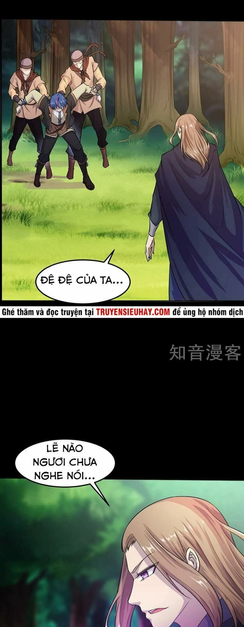 đọc truyện Võ Đạo Độc Tôn Chương 18 ảnh 21 tại Thiên Thai Truyện