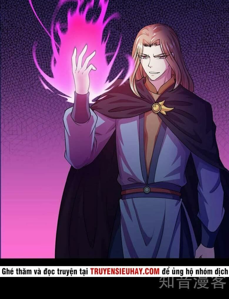 đọc truyện Võ Đạo Độc Tôn Chương 18 ảnh 23 tại Thiên Thai Truyện