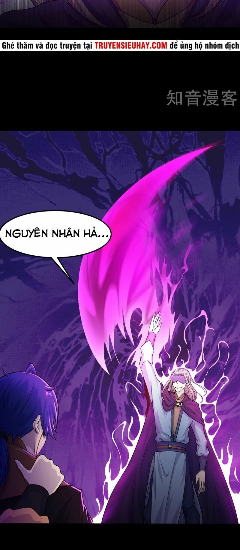 đọc truyện Võ Đạo Độc Tôn Chương 18 ảnh 25 tại Thiên Thai Truyện