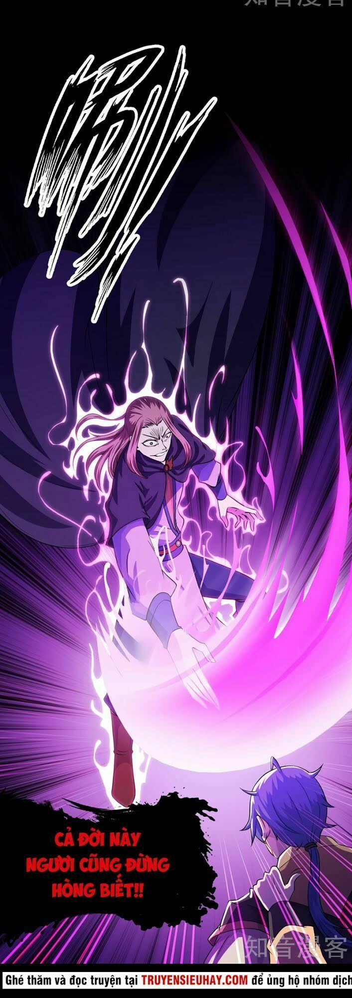 đọc truyện Võ Đạo Độc Tôn Chương 18 ảnh 26 tại Thiên Thai Truyện