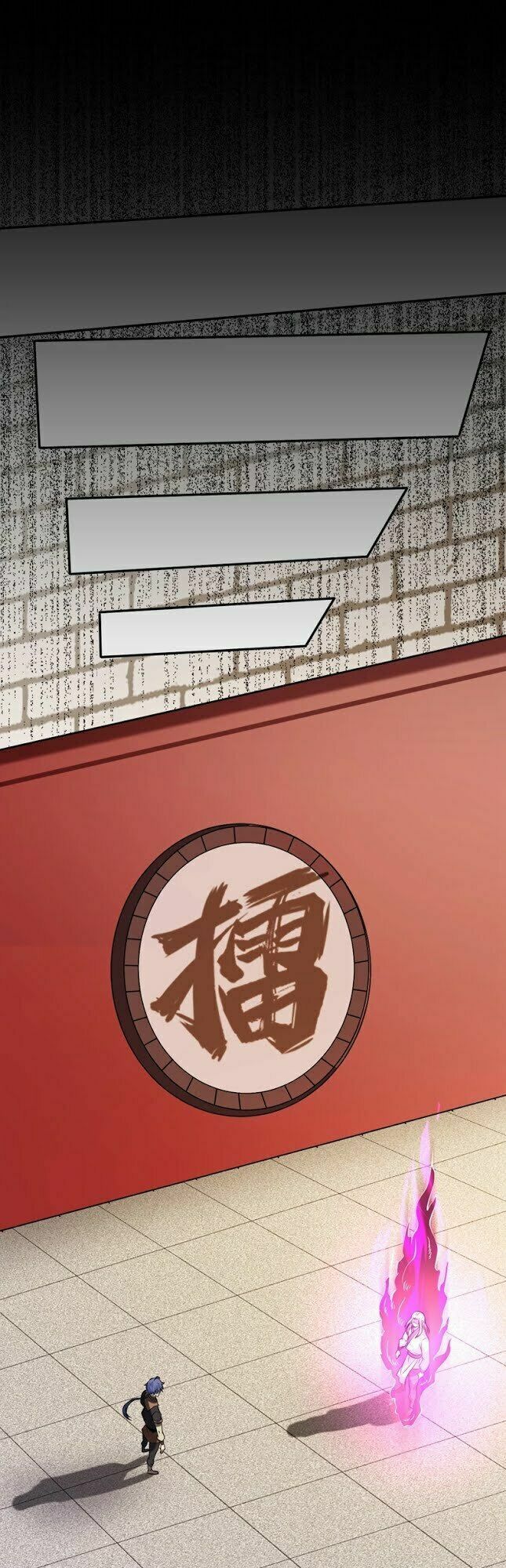 đọc truyện Võ Đạo Độc Tôn Chương 18 ảnh 29 tại Thiên Thai Truyện