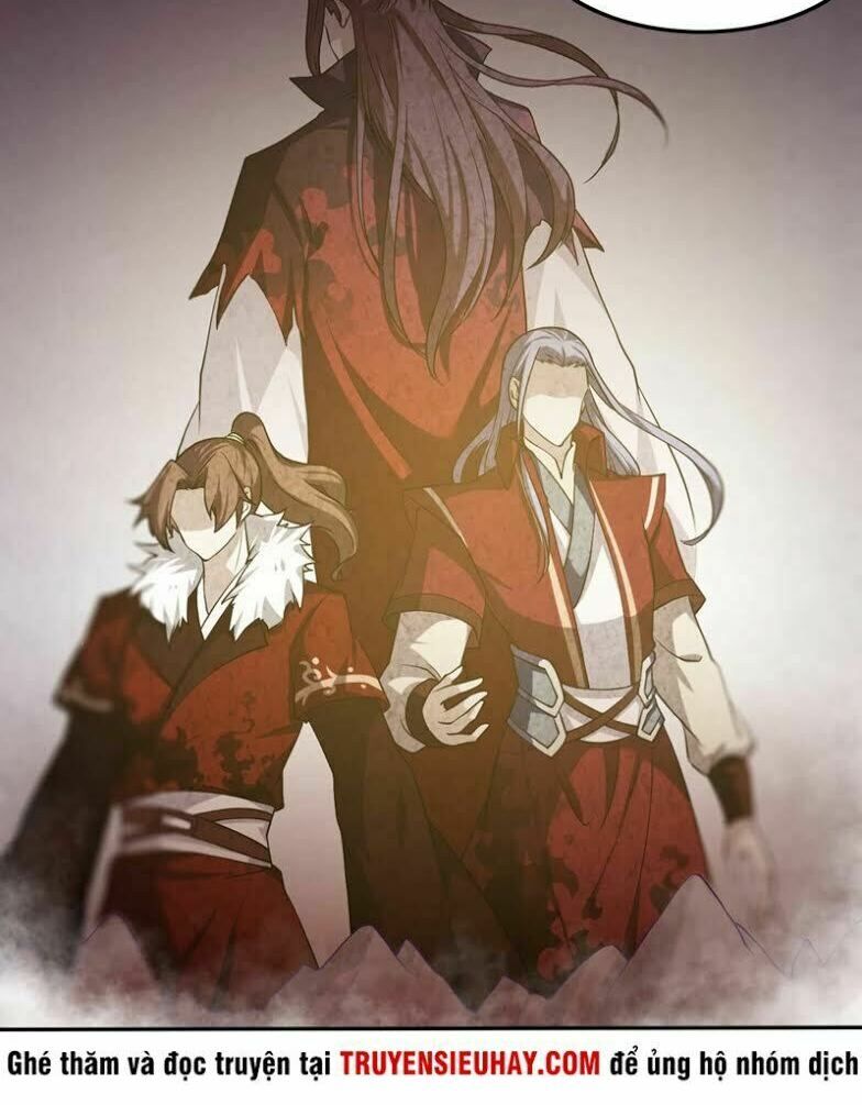 đọc truyện Võ Đạo Độc Tôn Chương 18 ảnh 8 tại Thiên Thai Truyện