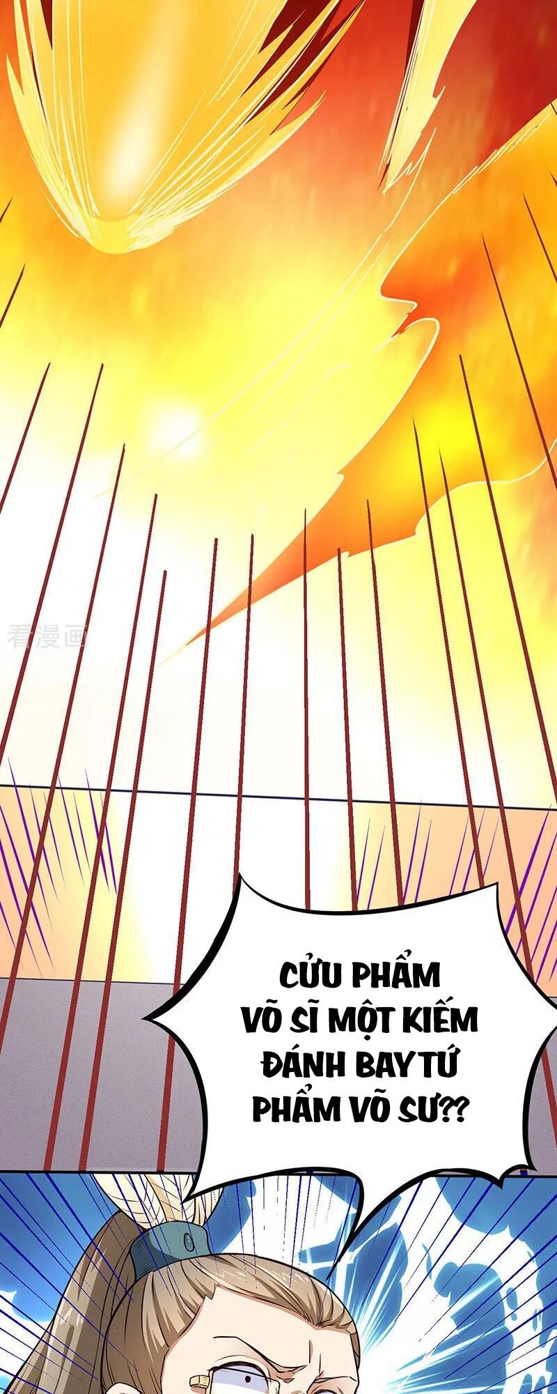 đọc truyện Võ Đạo Độc Tôn Chương 180 ảnh 12 tại Thiên Thai Truyện