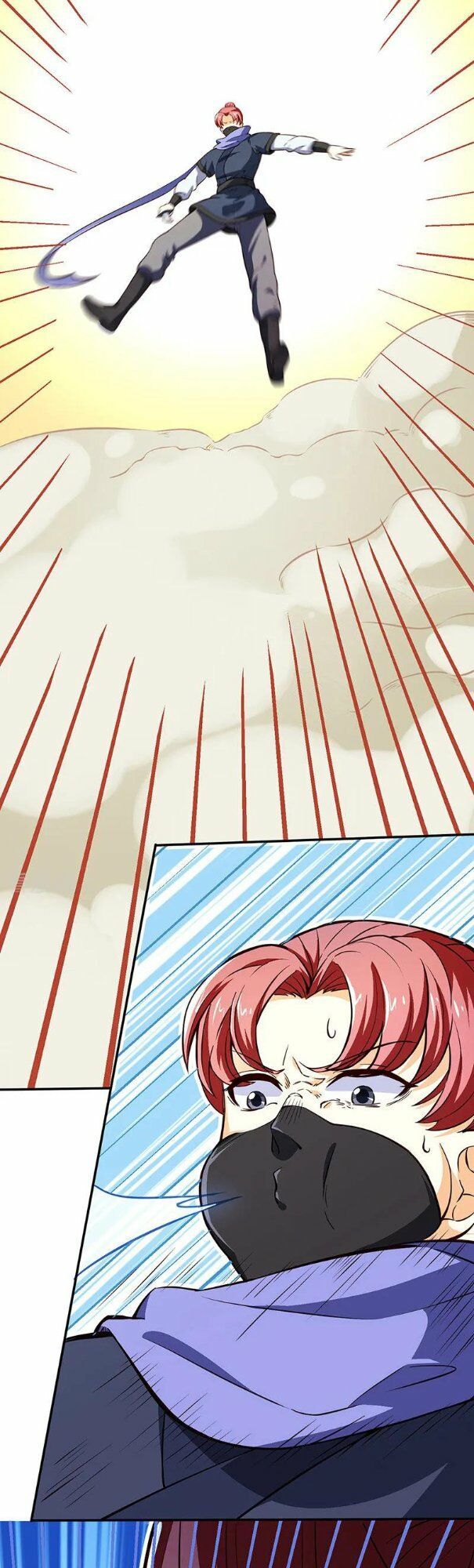 đọc truyện Võ Đạo Độc Tôn Chương 180 ảnh 16 tại Thiên Thai Truyện