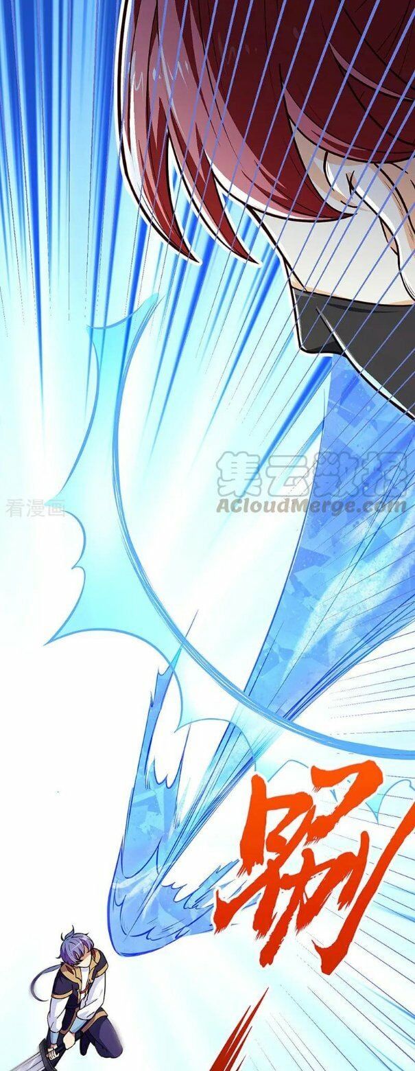 đọc truyện Võ Đạo Độc Tôn Chương 180 ảnh 17 tại Thiên Thai Truyện