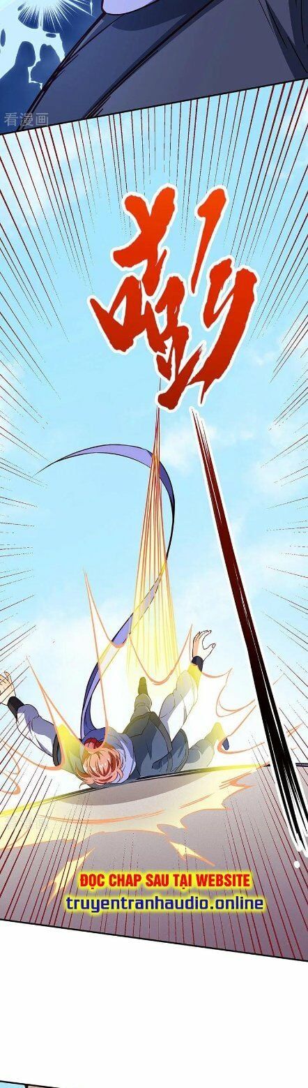 đọc truyện Võ Đạo Độc Tôn Chương 180 ảnh 20 tại Thiên Thai Truyện